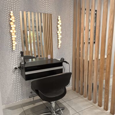 Madame Helene Salon de Coiffure BETTON