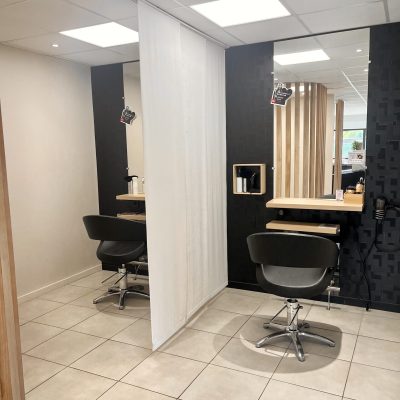 Madame Helene Salon de Coiffure BETTON