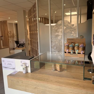 Madame Helene Salon de Coiffure BETTON