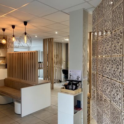 Madame Helene Salon de Coiffure BETTON