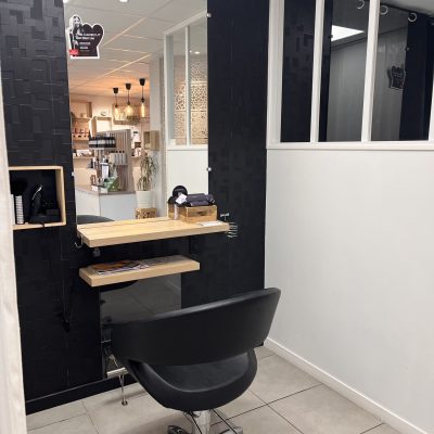 Madame Helene Salon de Coiffure BETTON