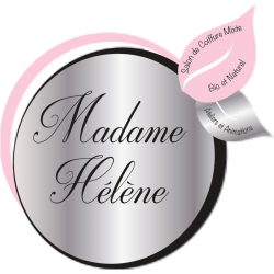BDFmadame Hélène logo 1000x1000